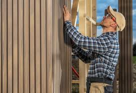 Affordable Siding Repair and Maintenance Services in Villa Rica, GA